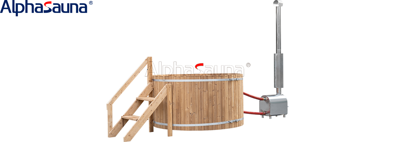 folliculitis in de hot tub